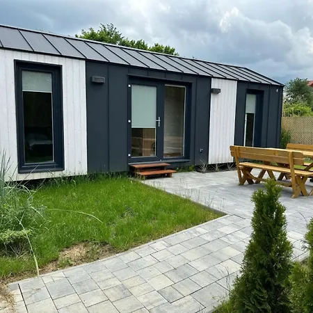 Holiday home Nova & Wladyslawowo