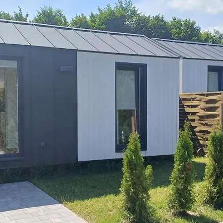 Prázdninový dům Nova &