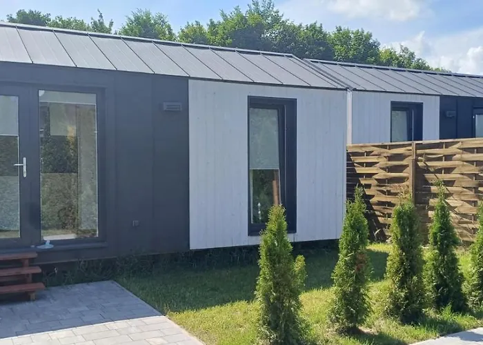 Semesterbostad Nova &